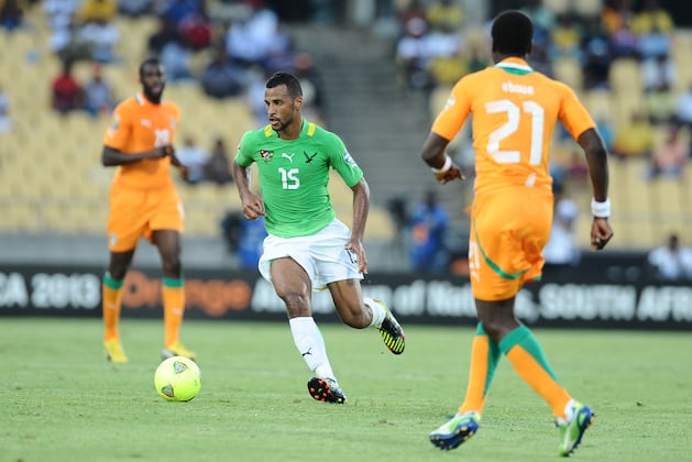 Africa Cup of Nations 2013: Breaking Down Day 8 Matches