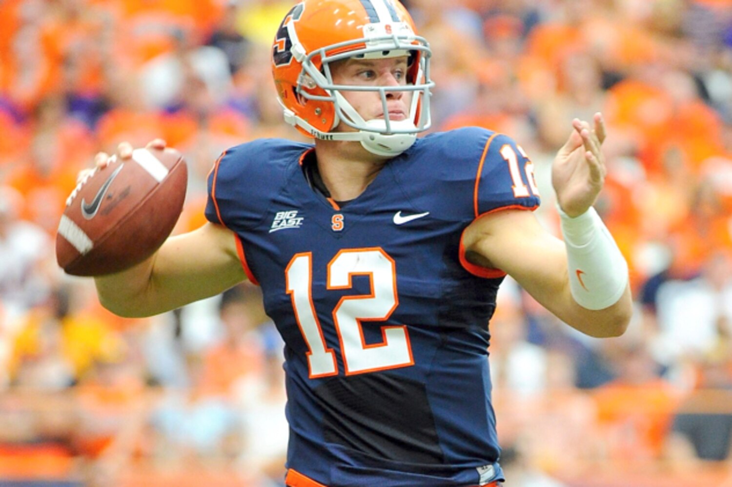 2013 NFL Mock Draft: How Will the First 3 Rounds Shake Out ...