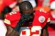 Dwayne Bowe most likely won't stay in Kansas City this offseason. Where will he fall?