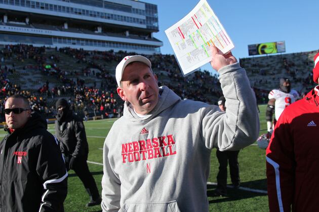 Recent Husker Commits Get Ratings Bumps