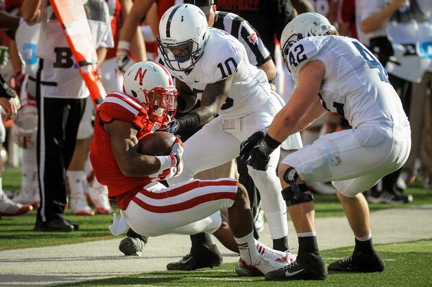 UCF Set to Play at Penn State in Happy Valley in 2013, Home in 2014