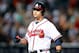 Martin Prado could thrive playing only one position all year as a Diamondback.