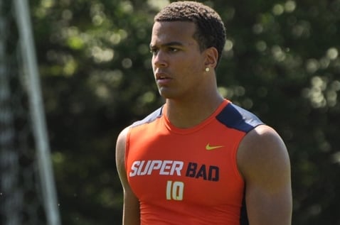 Four-Star BYU LB Flips to Cal