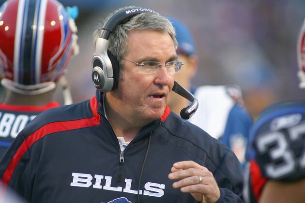Source: Raiders Hire Sanders as Linebackers Coach