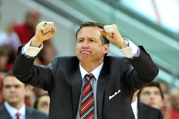 Gottfried, Warren Moving on from Critical Tweet