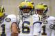 Denard Robinson is one of the many players who needs to impress NFL Scouts at the Senior Bowl.