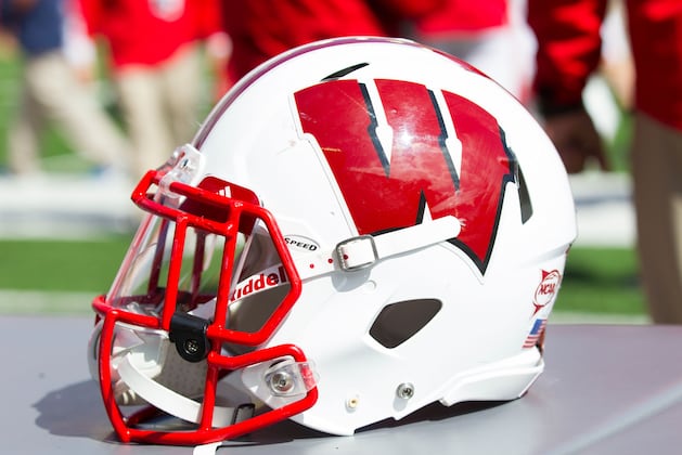 Wisconsin Makes Another Recruiting Pitch to Brookfield East's Alec James