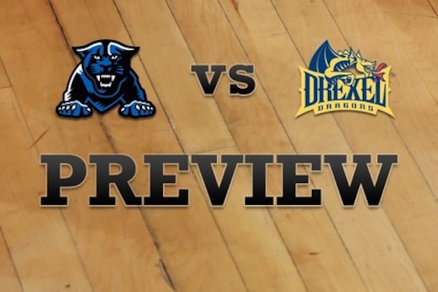 Georgia State vs. Drexel: Full Game Preview