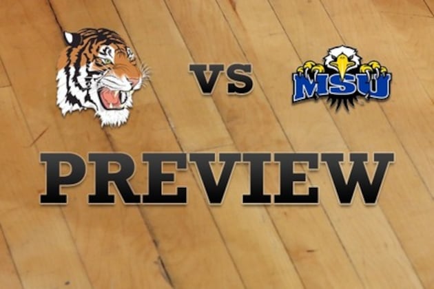 Tennessee State vs. Morehead State: Full Game Preview