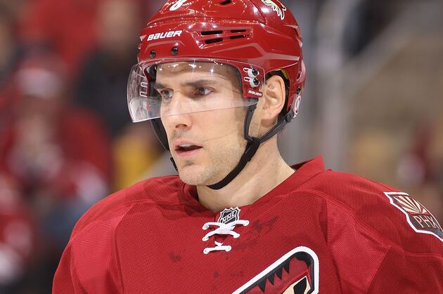 Lombardi Could Miss 'Significant' Time Due to Upper-Body Injury