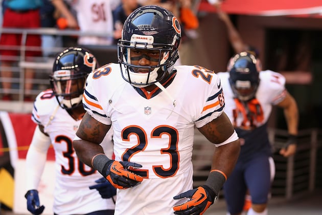 NFL Star's Cousin Faces Murder Charge in Broward
