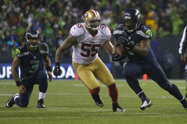 Brooks Is Back: OLB Rejoins Practice; Team Missing Only One Player