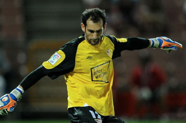 Real Madrid Complete Diego Lopez Signing