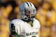COLUMBIA, MO - NOVEMBER 7: Terrance Williams #2 of the Baylor Bears jogs on the field during the game against the Missouri Tigers at Faurot Field at Memorial Stadium on November 7, 2009 in Columbia, Missouri. (Photo by Jamie Squire/Getty Images)