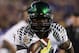 Kenjon Barner and a few other backs at the Senior Bowl have the opportunity to have huge impacts in the NFL.