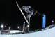 ASPEN, CO - JANUARY 29: Shaun White takes a practice run prior to the final as he went on to win the goal medal in the men's snowboard superpipe final during Winter X Games 2012 at Buttermilk Mountain on January 29, 2012 in Aspen, Colorado. White earned his fifth consecutive gold medal in the event and scored a perfect 100 points on his final run. (Photo by Doug Pensinger/Getty Images)