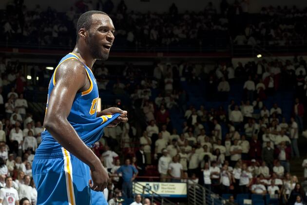 UCLA Will Probe Muhammad's Gucci Backpack