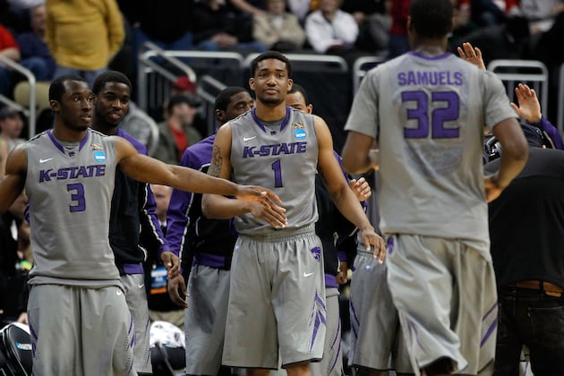 K-State's Southwell on the Rise Entering Key Iowa State Game