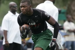Nebraska Wide Receiver Commit Dominic Walker Flips to Auburn