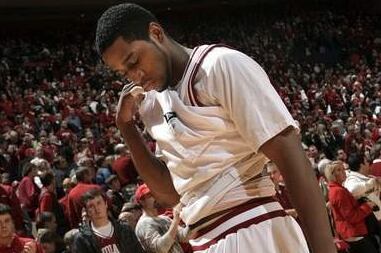 Former Indiana Basketball Player Facing Gunshot Charges