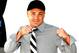 Eddie Alvarez will not be allowed to fight for the UFC in the near future.