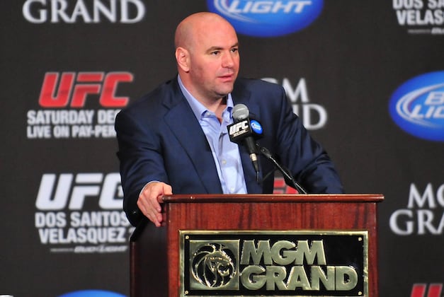 N.Y. MMA Legalization Push Continues