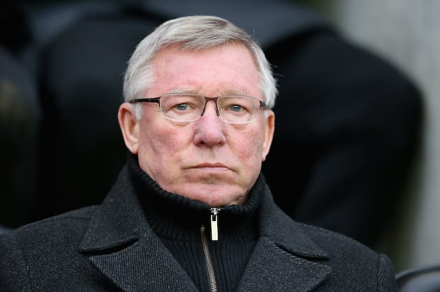 Sir Alex and the FA: Plenty to Chew on