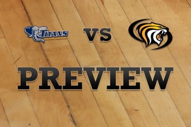 CS Fullerton vs. Pacific: Full Game Preview