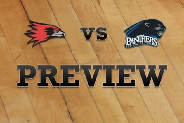 Southeast MO State vs. Eastern Illinois: Full Game Preview