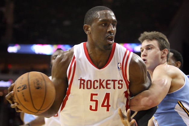 Rockets Squash Hornets Behind Harden's 30 Points