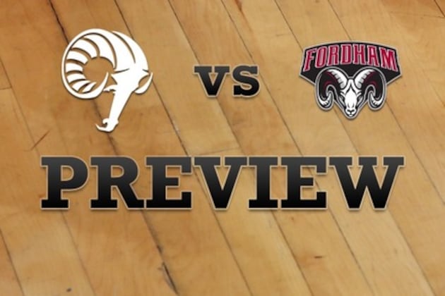 Rhode Island vs. Fordham: Full Game Preview