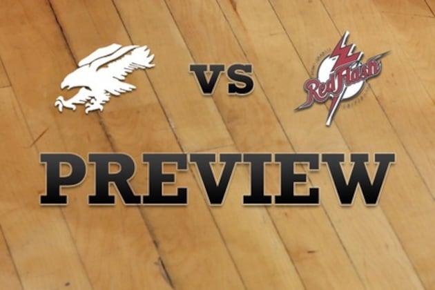Wagner vs. St. Francis (PA): Full Game Preview