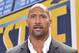 EAST RUTHERFORD, NJ - FEBRUARY 16: Dwayne 'The Rock' Johnson attends a press conference to announce that MetLife Stadium will host WWE Wrestlemania 29 in 2013 at MetLife Stadium on February 16, 2012 in East Rutherford, New Jersey. (Photo by Michael N. Todaro/Getty Images)