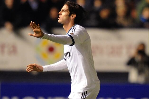 Mou: Milan Move Would Be Good for Kaka