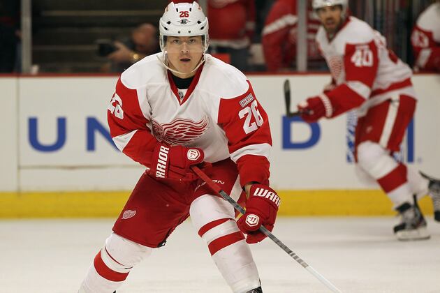 Czechs Set to Make Their Flames Debut on Saturday Night