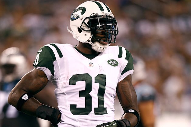 Antonio Cromartie Thinks Mark Sanchez Needs More Help