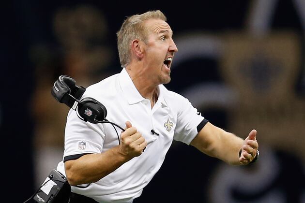 Eagles Unlikely to Hire Steve Spagnuolo