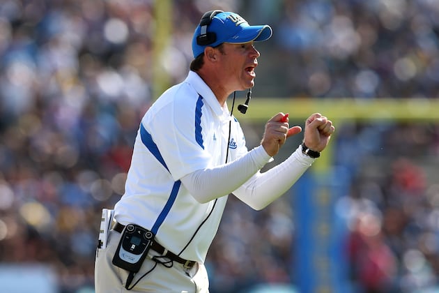 UCLA Makes Headway in SoCal Recruiting War