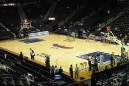 Hawks Named Third-Least Valuable NBA Franchise