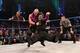 Jeff Hardy on Impact! Wrestling. (Photo credit: Lee South, TNA Wrestling)