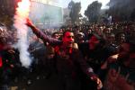 2 Egyptian Footballers Die in Riot