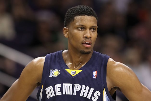 Rival Execs Speculate About Rudy Gay Ending Up with Lakers