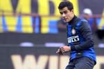 Report: Reds Acquire Coutinho from Inter