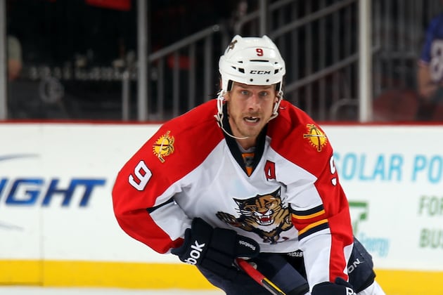 Fleischmann May Play; Weiss and Versteeg out