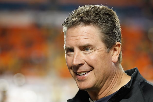 Dan Marino Could Understand Dolphins Drafting a Quarterback