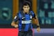 PESCARA, ITALY - AUGUST 26: Coutinho of Inter in action during the Serie A match between Pescara Calcio and FC Internazionale Milano at Adriatico Stadium on August 26, 2012 in Pescara, Italy. (Photo by Giuseppe Bellini/Getty Images)