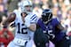 Andrew Luck will put on a big Pro Bowl performance.