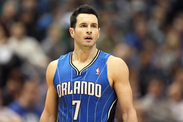 Magic Want Picks, Young Talent for Redick