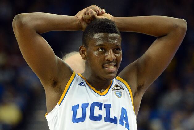 ESPN Gamecast: UCLA vs. Arizona State