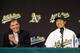 The A's added Nakajima to play shortstop this winter. Is he good enough to help them repeat?